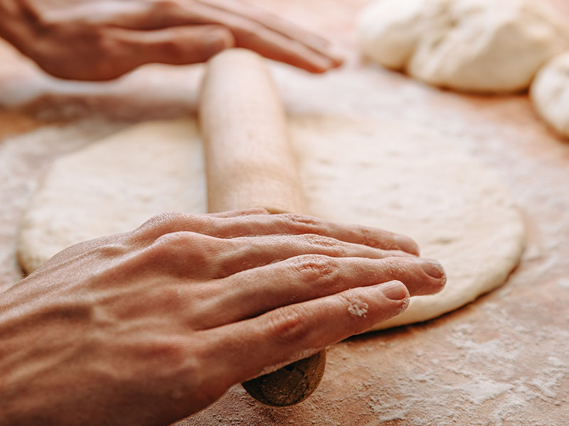 Fazla yağ kullanılması