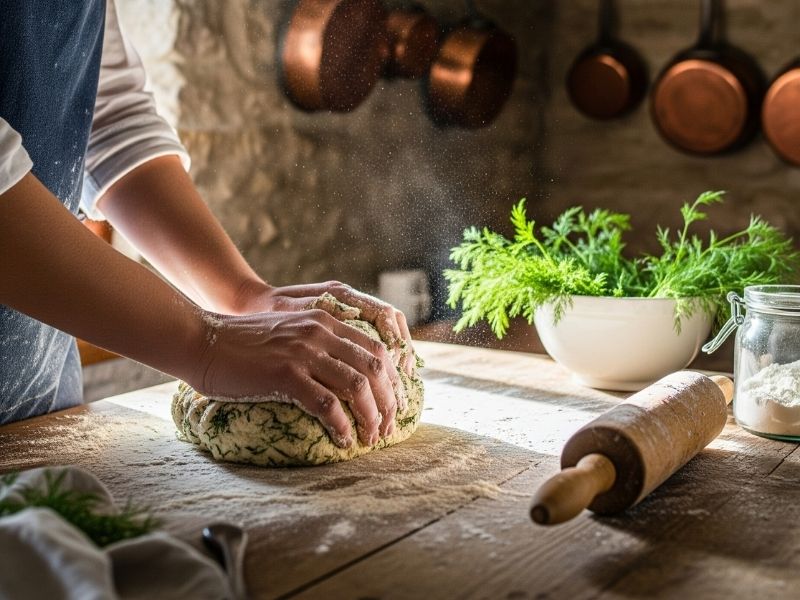Un miktarının fazla olması