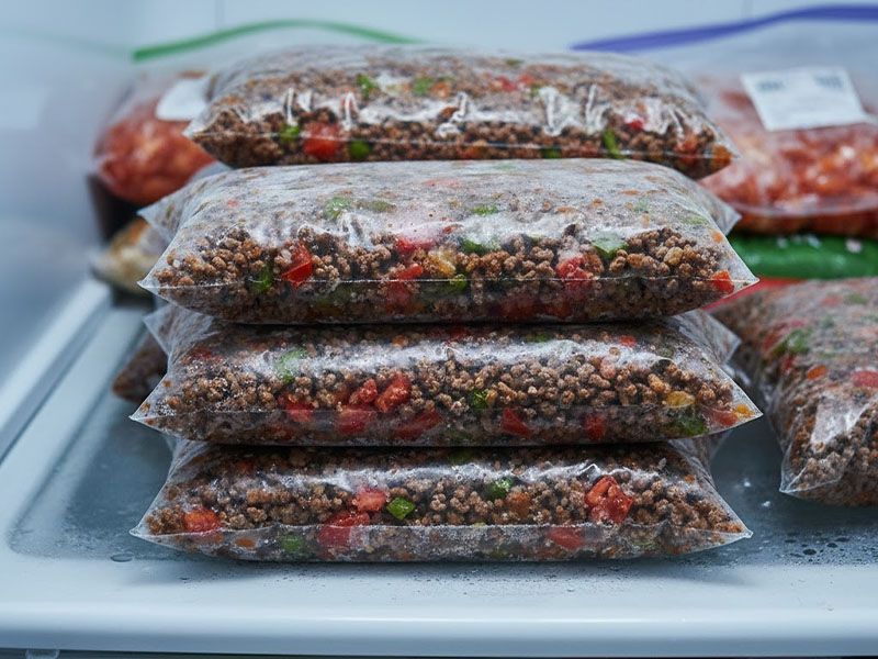 Karnıyarık İç Harcı