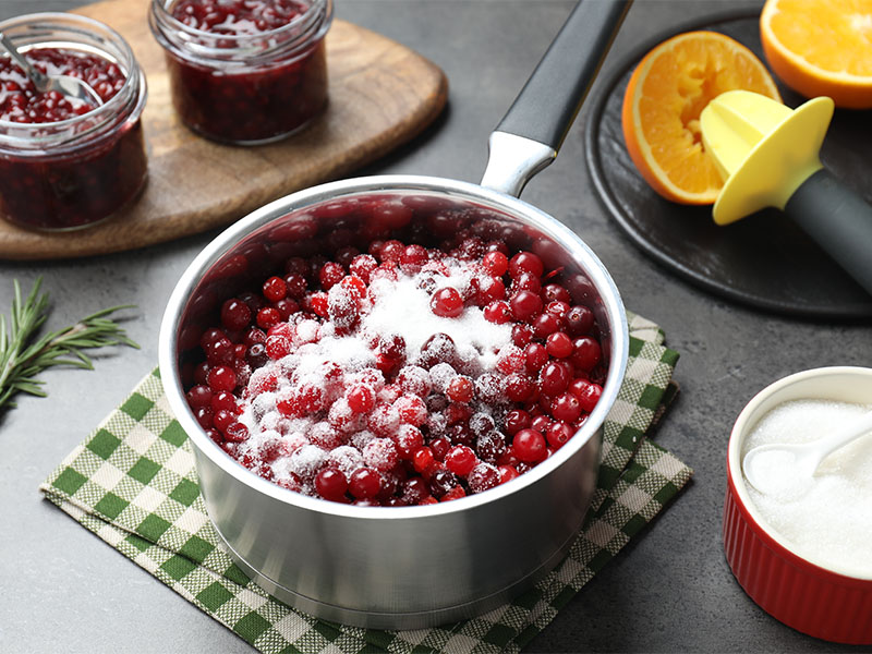 Doğru Saklama Yöntemi