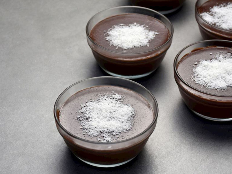 Pürüzsüz Kıvam için Streç Film Tüyosu