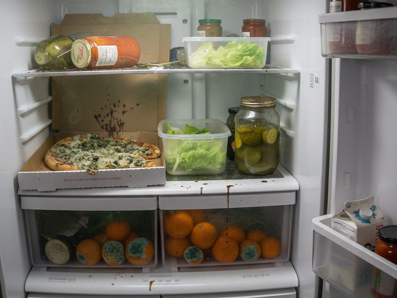 Kahve Telvesi ile Ferahlık