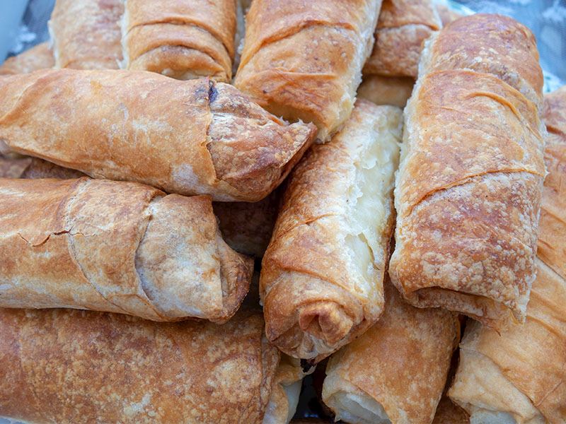 Haşhaş Ezmesi Kullanımı