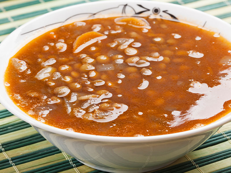 Buzdolabında saklama