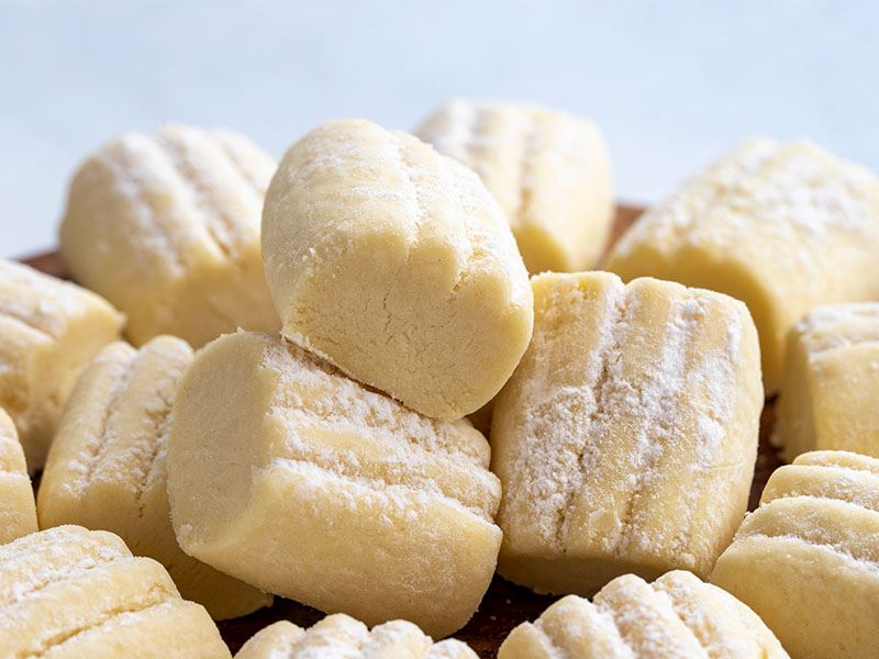 Yağ oranının az olması veya yanlış yağ kullanımı