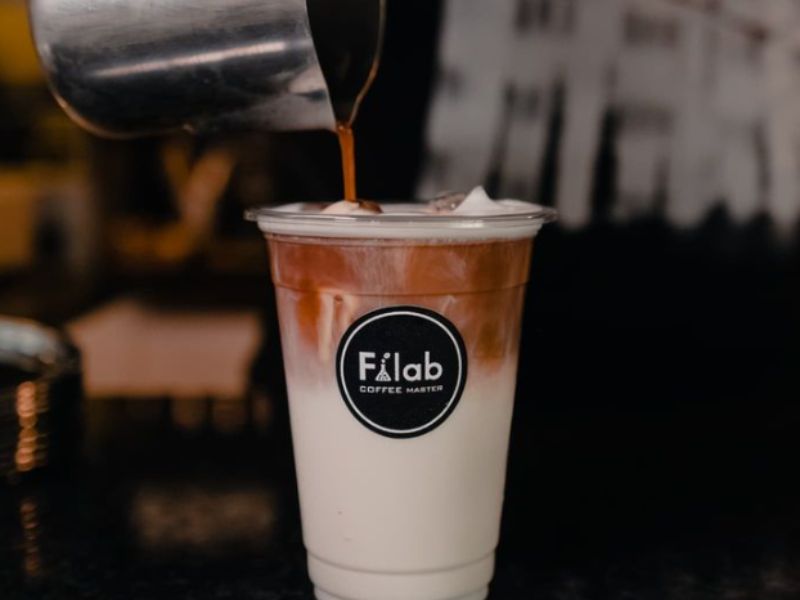 filab coffee