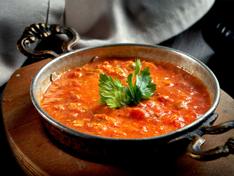 Menemen Şöleni