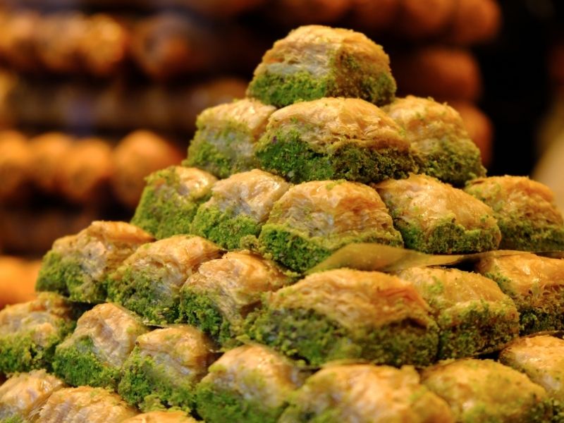 Pişmiş Mi Yoksa Çiğ Mi Saklamalı?