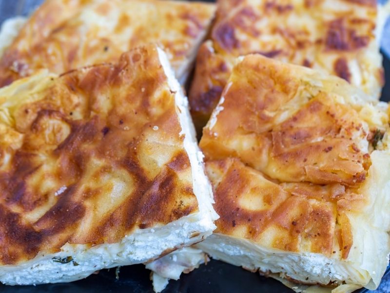 Şoklama Suyunun Önemi Ve Limon Suyu Sırrı