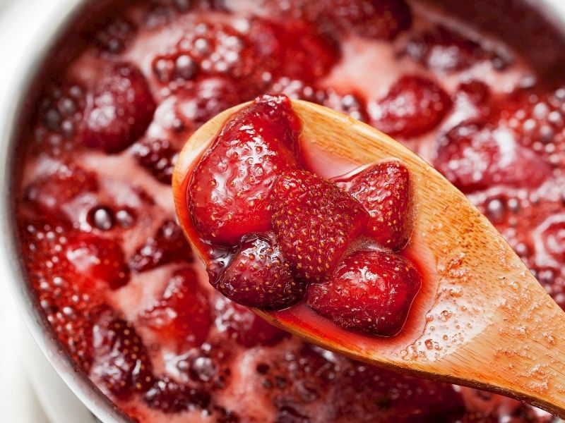 Kıvamı doğru ayarlamak