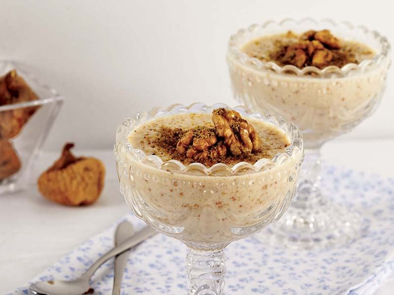 İncirlerin yumuşaması kıvamı etkiler