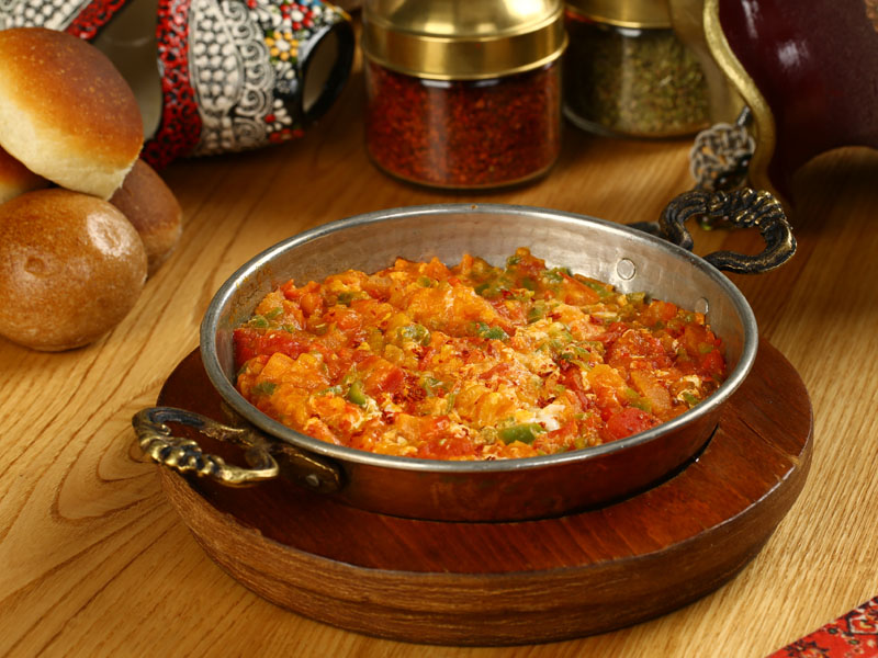 menemen