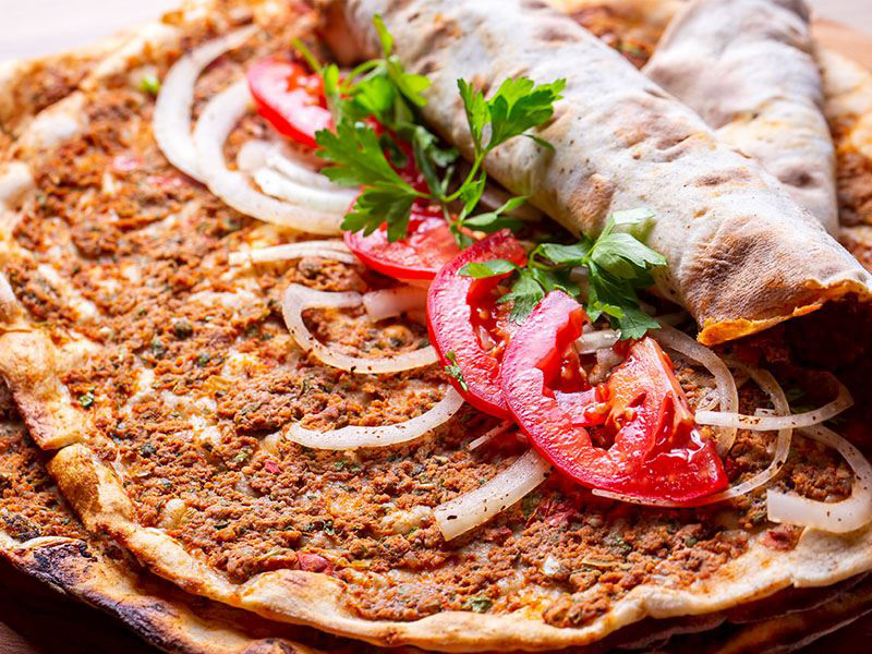 lahmacun
