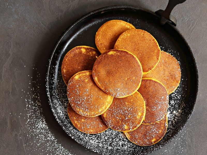 Nötr Hamurun Gücü: Tatlıdan Tuzluya Geçiş Kapısı