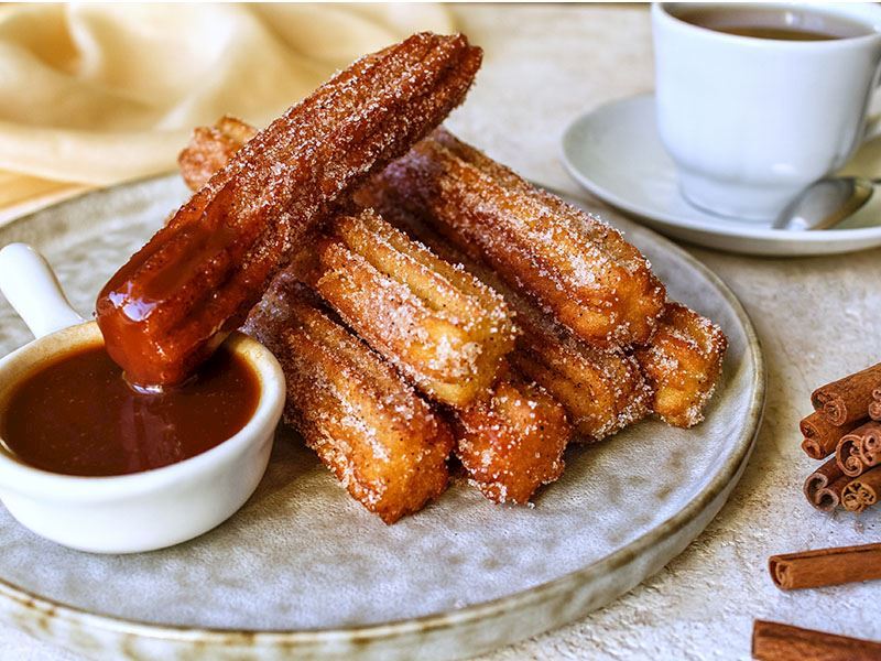 churros