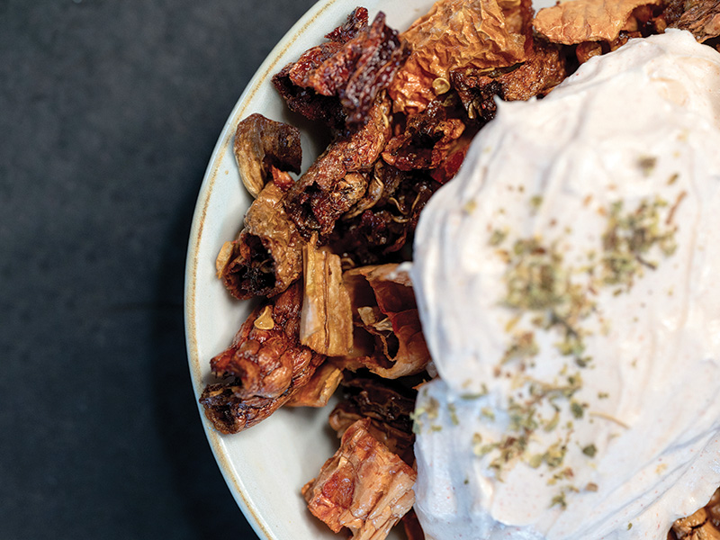 Çıtır Denizli biberi