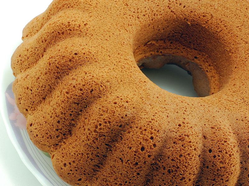 Kabarmaya Katkı Sağlaması