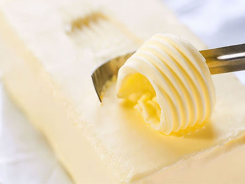 Yoğurt oluşumu bakterilere bağlıdır, tereyağı tek başına maya değildir