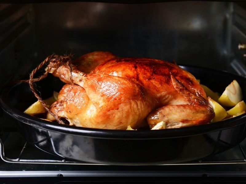 Dış Katmanda Çıtırlık Yerine Nemli Bir Yapı