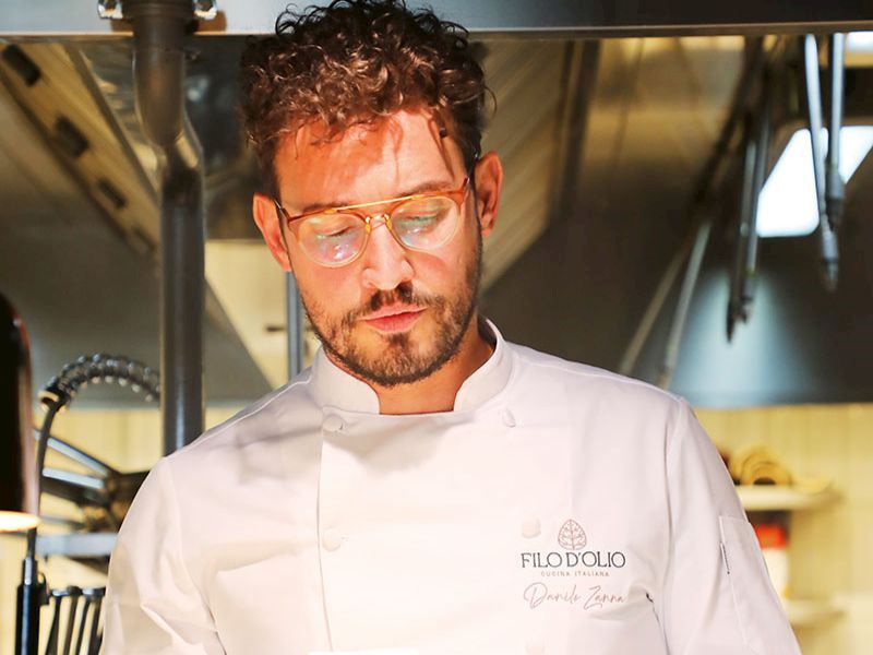 İkizler - Danilo Zanna