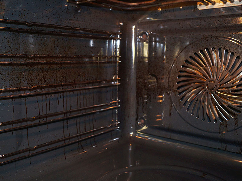 Limon Suyu ile Parlatma