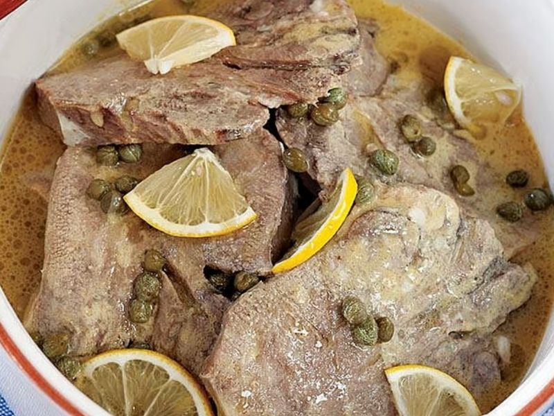 Dilin Eşit Madalyonlar Halinde Dilimlenmesi