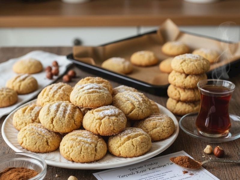 Pişirme ve Soğutma