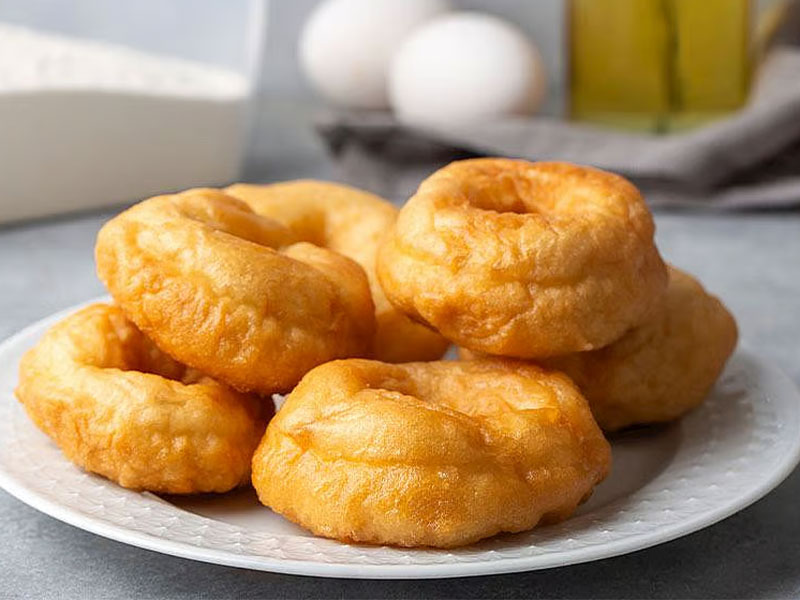 Doğru Pişirme Teknikleri