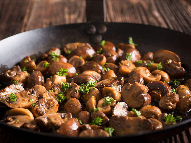 Doğru Doğrama Tekniği Kullanmak