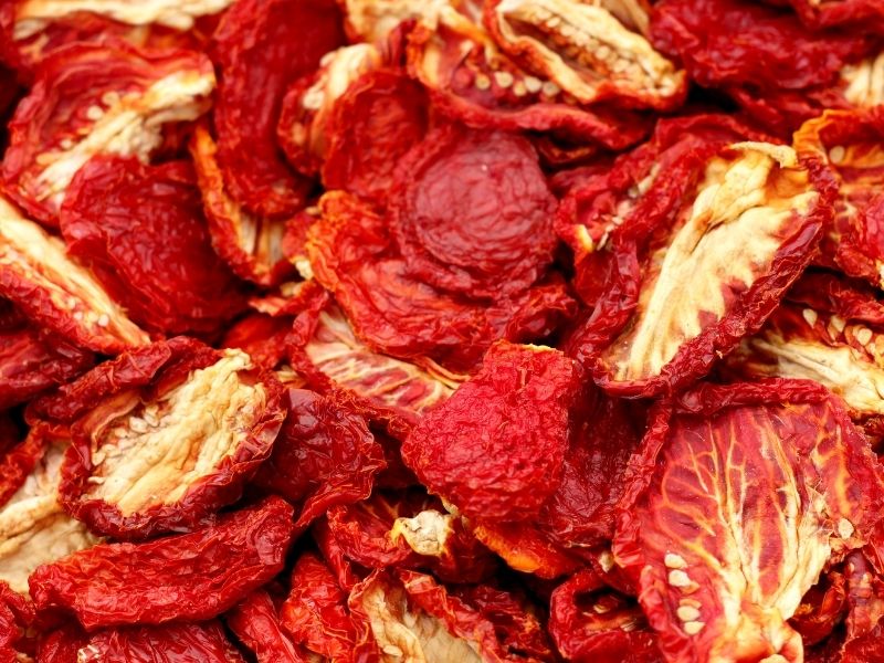 Kesim Tekniği Kurutma Hızını Etkiler