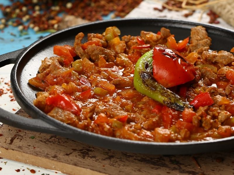 Sebzelerin Su Dengesi Üzerindeki Etkisi