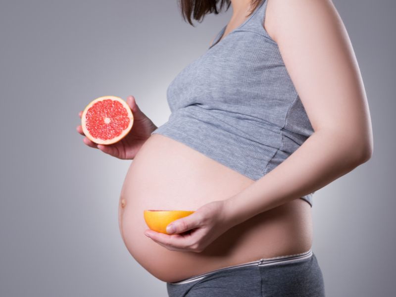 Hamilelik Döneminde Sağlıklı Beslenme Önerileri ve Tarifler