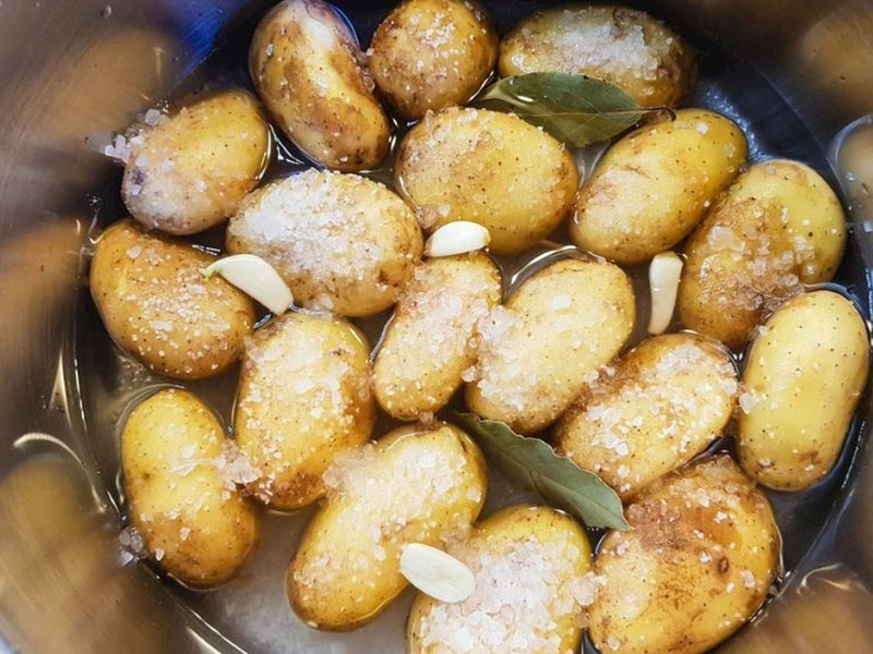 patates