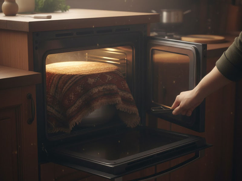 Ortam Isısını Sabitlemek