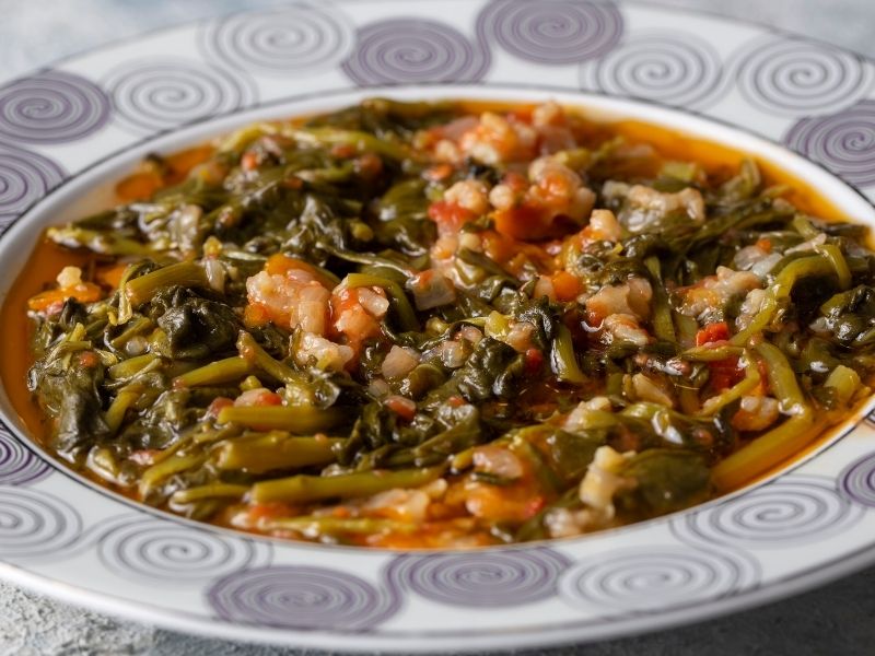 Pirince Alternatifler