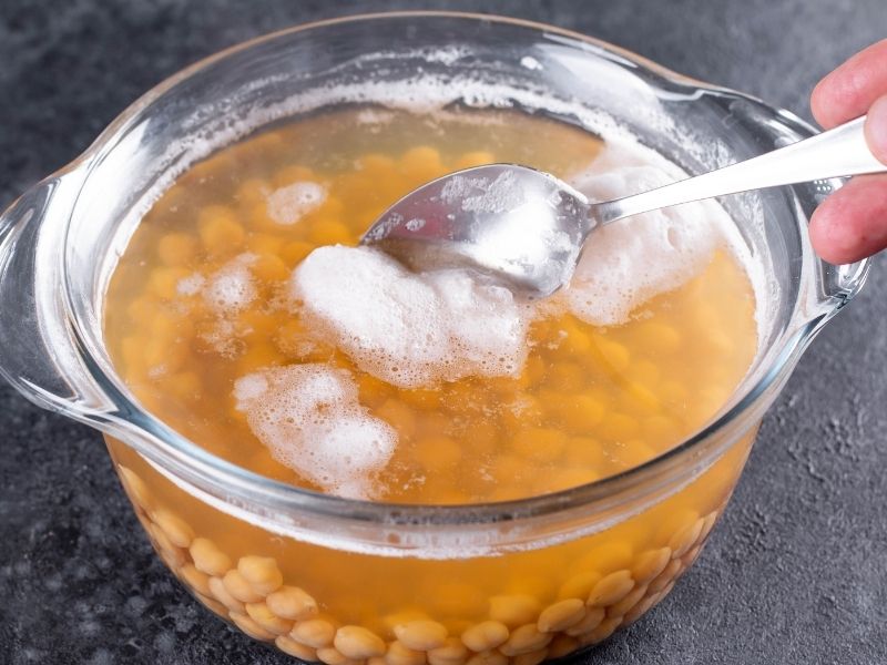 Yumurta Akına En Güçlü Rakip