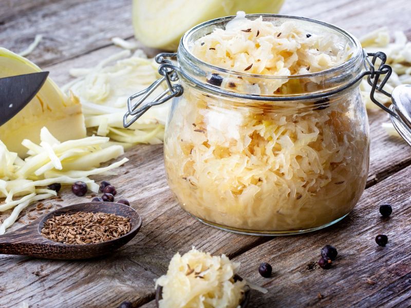 Tuz oranının az olması