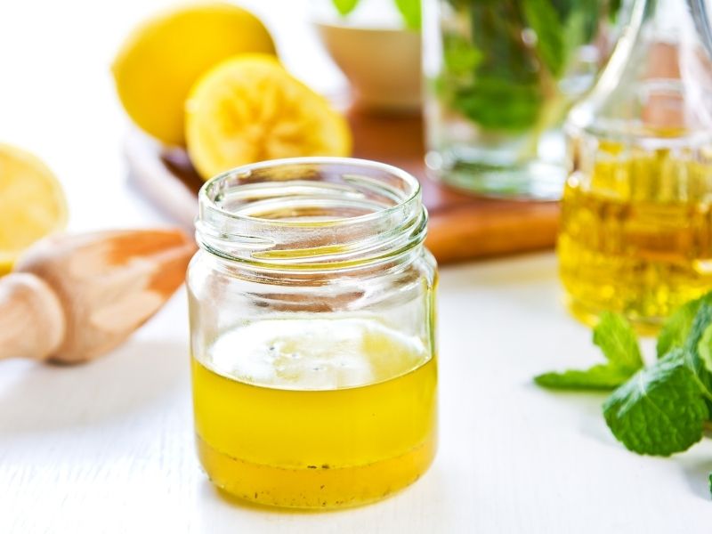 Servis Zamanlaması Ve Doğru Saklama Koşulları