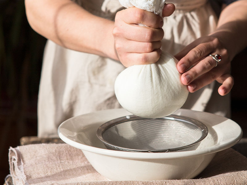 Salamura Suyunun Yoğunluğunun Düşük Olması