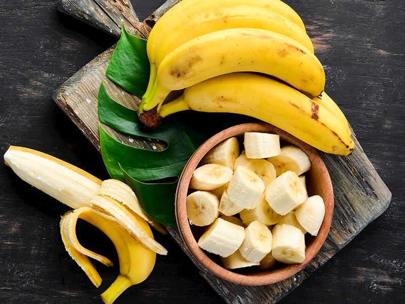 Buzdolabını kullanın