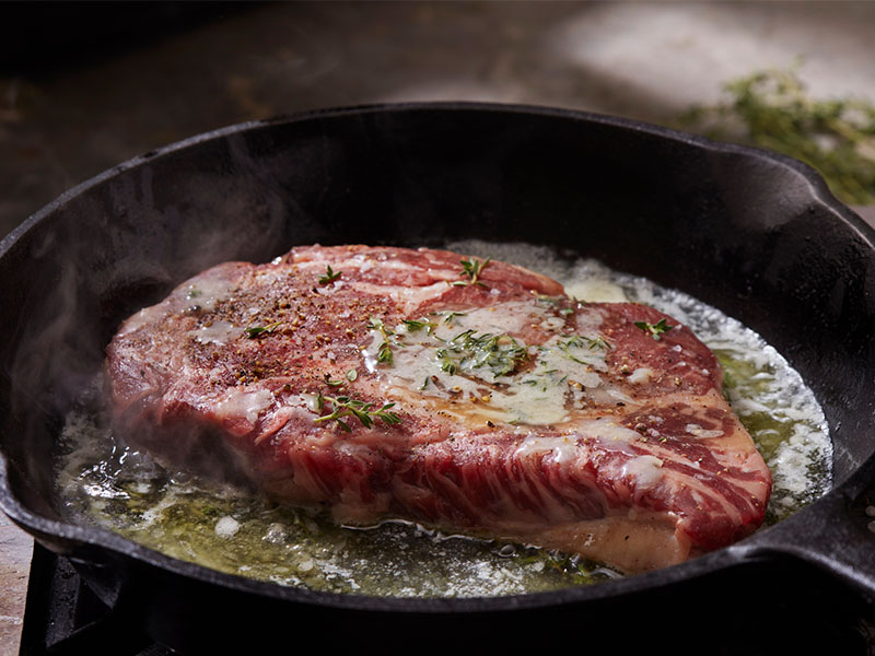 Protein Yapısı ve Isının Etkisi 