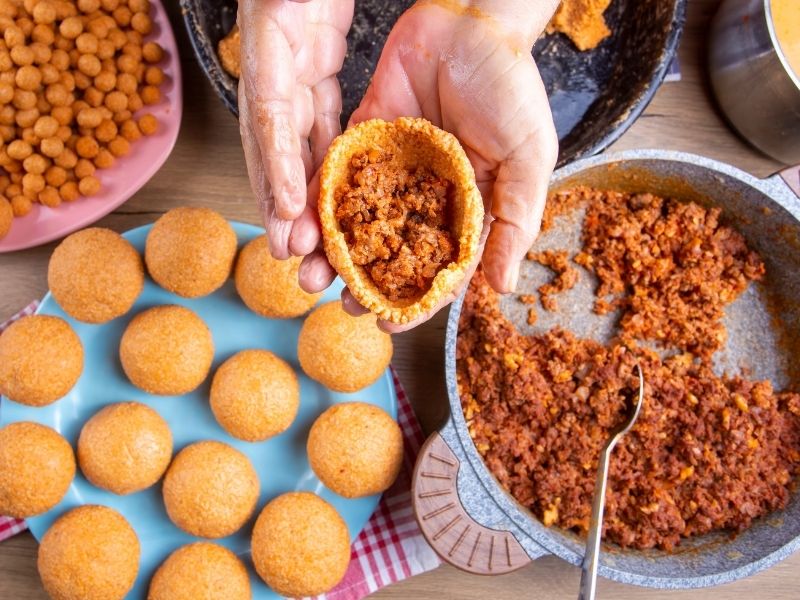 Hamura Esneklik Kazandıran "Macun" Etkisi