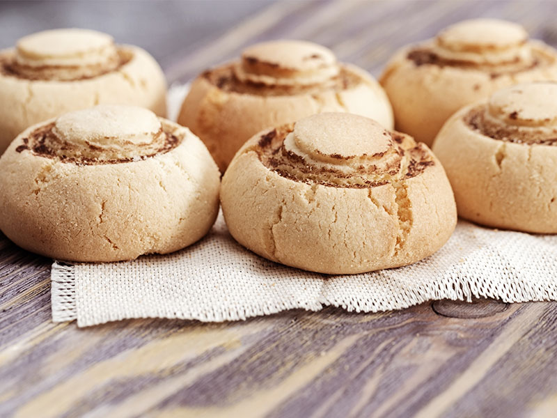 Malzemelerin Oda Sıcaklığında Olması