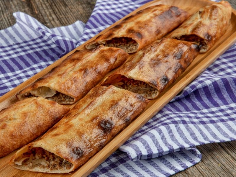 Ev Fırınını Taş Fırına Çevirmenin Püf Noktası