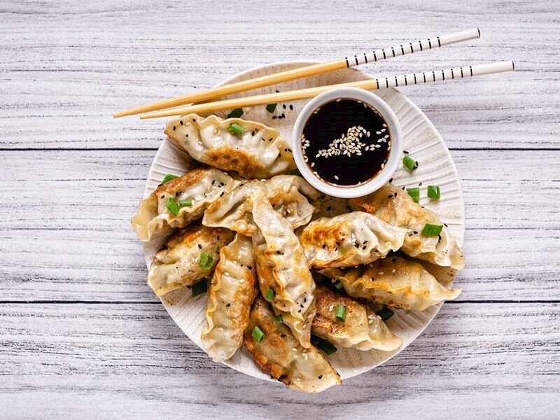 jiaozi