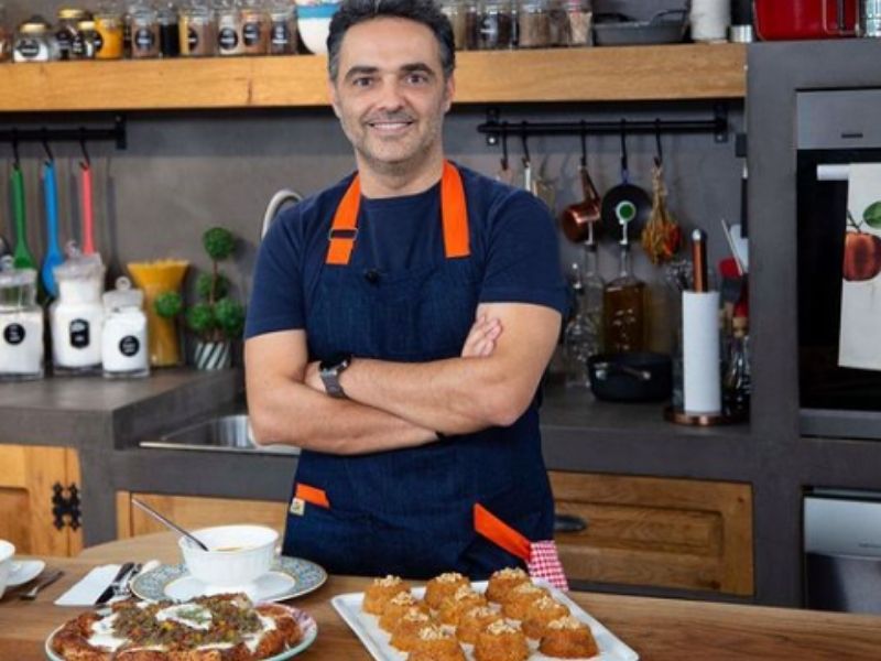 Aslan - Arda Türkmen