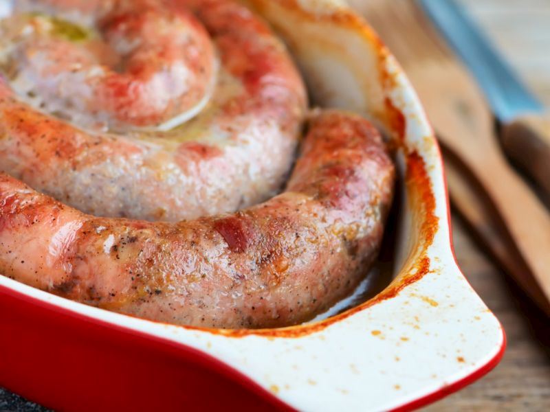 Bağırsakların Temizliği