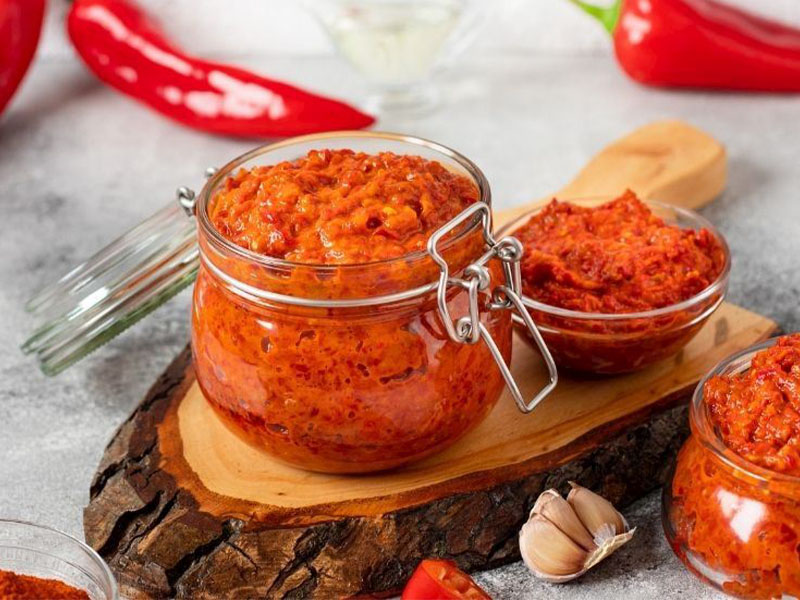 Doğru Asitle Saklayın