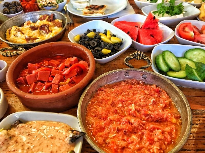 Beyran Restaurant – Gaziantep