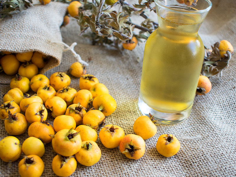 Doğru ortam ve şeker oranı 